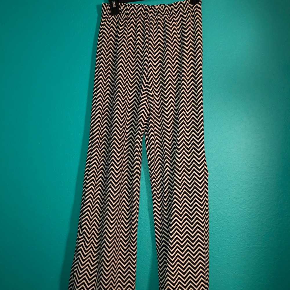 Dress pants